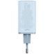 Зарядний Пристрій Baseus GaN6 Pro 65W FC 2xUSB-C | 2xUSB-A (P10162701213-00) White 289551 фото 14
