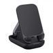 Підставка для телефону Baseus Seashell Series (B10551500111-00) Black 295039 фото 1