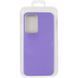 Шкіряний чохол Leather Case Metal Buttons для Samsung Galaxy A25 5G Light Purple 341407 фото 7