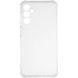 Чохол-накладка Samsung A245 (A24-4G) Gelius Ultra Thin Proof Transparent 273142 фото 1