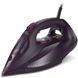 Праска Philips 7000 Series, 3000Вт, 300мл, паровий удар -250гр, постійна пара - 50гр, нерж. сталь, пурпурний (DST7061/30) 374114 фото 1