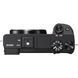 Цифр. фотокамера Sony Alpha 6400 kit 18-135 Black 369398 фото 6