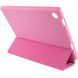 Чохол-книжка Book Cover (stylus slot) для Samsung Galaxy Tab A8 10.5" (2021) (X200/X205) Рожевий / Pink 272021 фото 5