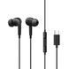 Навушники Baseus Encok CZ18 (Type-C) (A00170100113-Z1) black 359739 фото 6