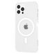 Чохол Proove Crystal Case with Magnetic Ring iPhone 12 Pro Max transparent (PCCCIP12PM01) 338799 фото 1