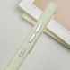 TPU чохол Bonbon Metal Style with MagSafe для Samsung Galaxy S24 Ultra Білий / White 283969 фото 11