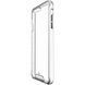 Чохол TPU Space Case transparent для Apple iPhone 7 / 8 / SE (2020) (4.7") Прозорий 238363 фото 1