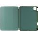 Чохол Smart Case Open buttons для Apple iPad Pro 12.9" (2018-2022) Green 274203 фото 3
