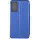 Шкіряний чохол-книжка Classy для Samsung Galaxy A26 5G Синій 355055 фото 2