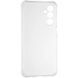 Чохол-накладка Samsung A245 (A24-4G) Gelius Ultra Thin Proof Transparent 273142 фото 2