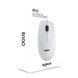 Миша Logitech B100 White (910-003360) 345182 фото 3