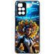 TPU+PC чохол Prisma Ladies для Xiaomi Redmi 10 Cyberpunk 280496 фото 1