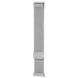 Ремінець Proove Metal Loop 20 mm silver (WBMLUW20MM29) 338953 фото 1