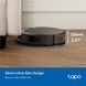 Робот-пилосос TP-LINK TAPO RV 20 MAX LIDAR з підтримкою вологого прибирання (TAPO-RV20-MAX) 375524 фото 10
