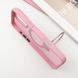 Чохол Ummi Colorful with MagSafe HQ Ring для Apple iPhone 16 Pro (6.3") Pink 402111 фото 4