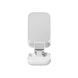 Підставка для телефону Baseus Seashell Series (B10551500111-00) Black 295039 фото 3