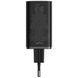 Зарядний Пристрій Baseus GaN6 Pro 65W FC 2xUSB-C | 2xUSB-A (P10162701213-00) White 289551 фото 20