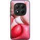 TPU+PC чохол Prisma BubbleGum для Xiaomi Redmi Note 14 Pro 4G 3D Pink 358120 фото 2