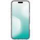 TPU чохол Nillkin Nature Pro Series для Apple iPhone 17 Air (6.5") Чорний (прозорий) 414856 фото 4