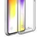 Чохол TPU Space Case transparent для Apple iPhone 7 / 8 / SE (2020) (4.7") Прозорий 238363 фото 3