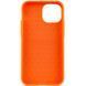 Чохол UAG OUTBACK BIO для Apple iPhone 11 Pro (5.8") Помаранчевий 240648 фото 2