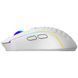 Бездротова ігрова миша Proove Gaming Buzz (WMBU00022402) white 381952 фото 10