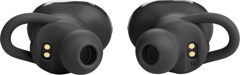 Навушники JBL Endurance Race (JBLENDURACEBLK) Black 275740 фото