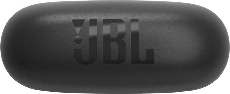 Навушники JBL Endurance Race (JBLENDURACEBLK) Black 275740 фото