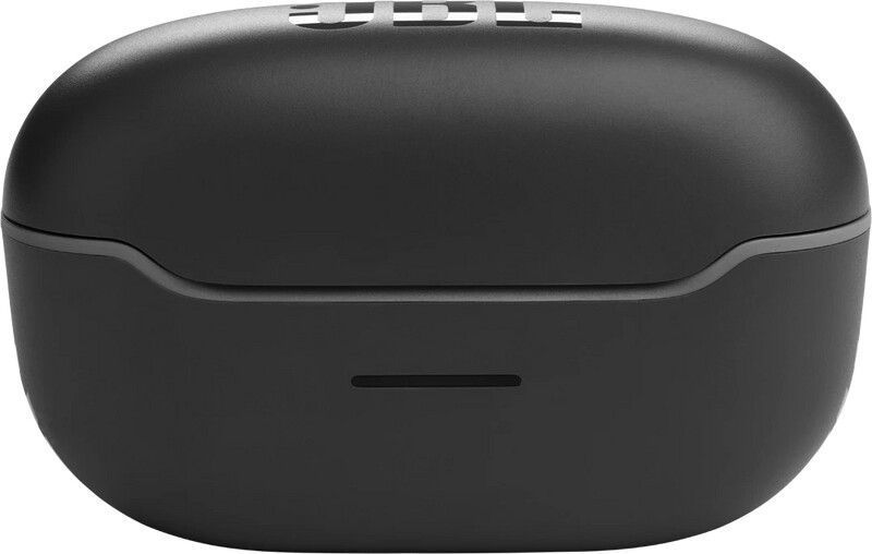 Навушники JBL Endurance Race (JBLENDURACEBLK) Black 275740 фото