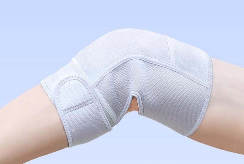 Наколінники з підігрівом Xiaomi PMA Graphene Infrared Pads (PMA-G10) 139038 фото