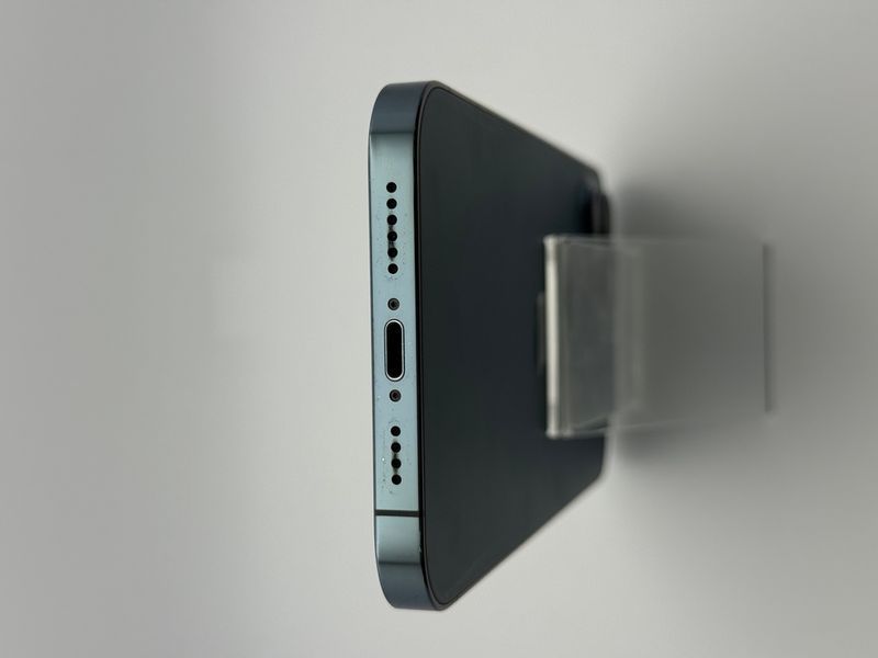 Смартфон Apple iPhone 12 Pro Max 128Gb trade-in Pacific Blue 3119 417170 фото