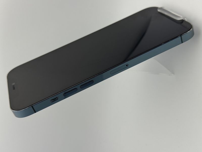 Смартфон Apple iPhone 12 Pro Max 128Gb trade-in Pacific Blue 3119 417170 фото