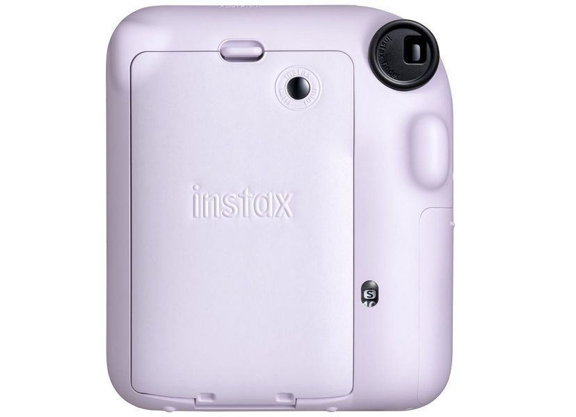 Фотокамера FUJI INSTAX MINI 12 Бузково-фіолетова 305000 фото