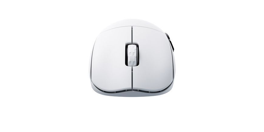 Миша Cherry Xtrfy M68 PRO, 8K, WL/USB-A, RGB, білий (CX-M68W-PRO-WHITE) 373652 фото