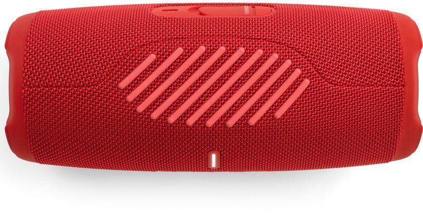 Портативна акустика JBL CHARGE 5 (JBLCHARGE5RED) Red 192983 фото