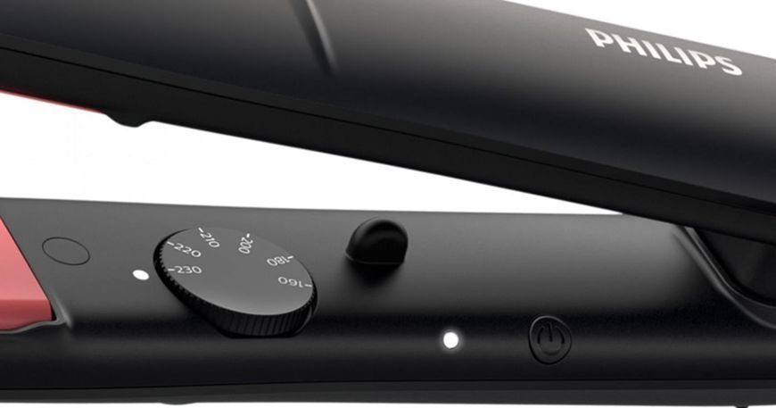 Випрямляч для волосся PHILIPS BHS376/00 297750 фото