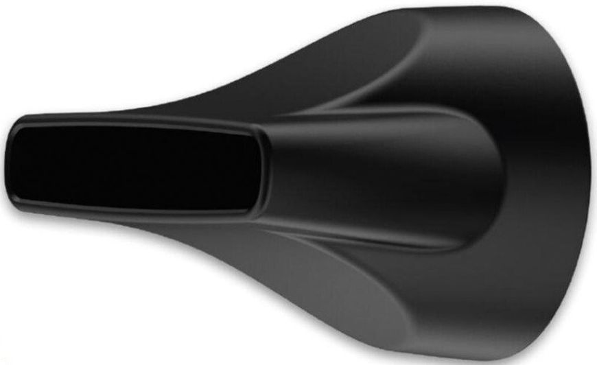 Фен Rowenta Compact PRO+, 2200Вт, 2 режими, дифузор, іоніз-я, хол. обдув, чорний (CV6930F0) 366662 фото
