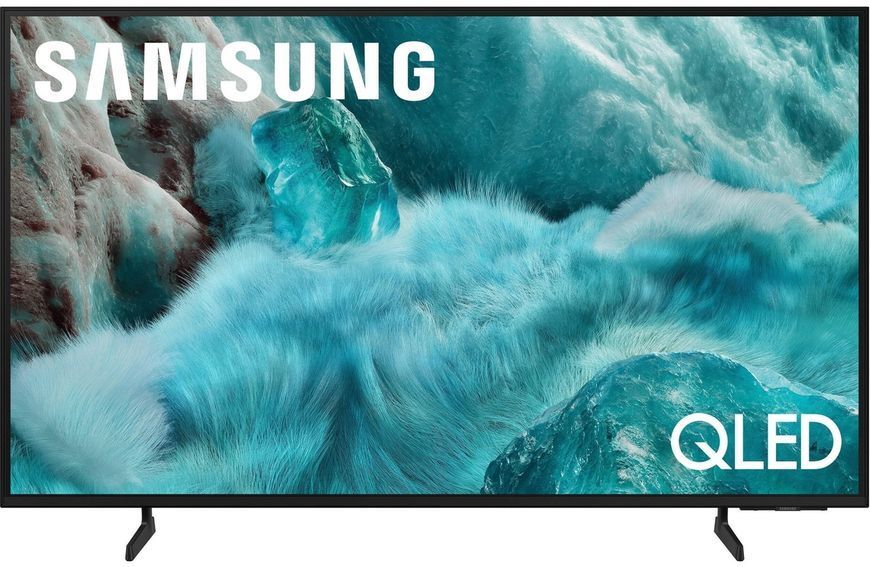 Телевізор SAMSUNG QE55Q7FAAUXUA 359137 фото